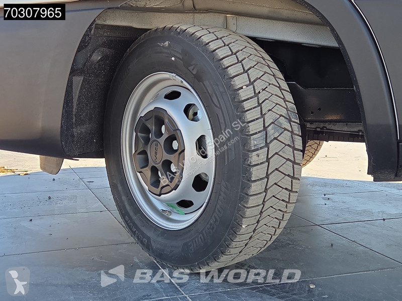 عربة نفعية Iveco 35S18 Nuevo - 3.0L -...