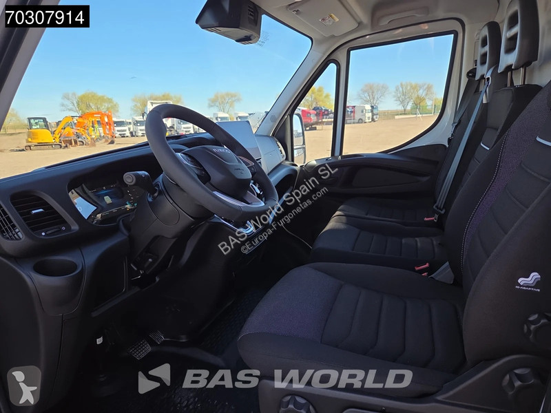 Furgoneta Iveco 35S18 Nuevo - 3.0L - Automático...