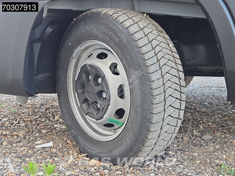 عربة نفعية Iveco 35S18 Nuevo - 3.0L -...