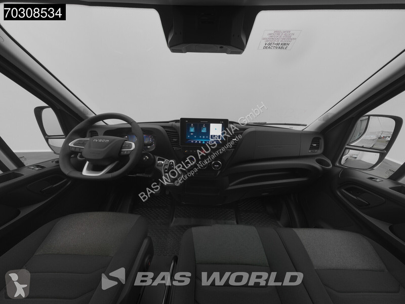 عربة نفعية Iveco 35S18 Coming Soon! 3.0L...