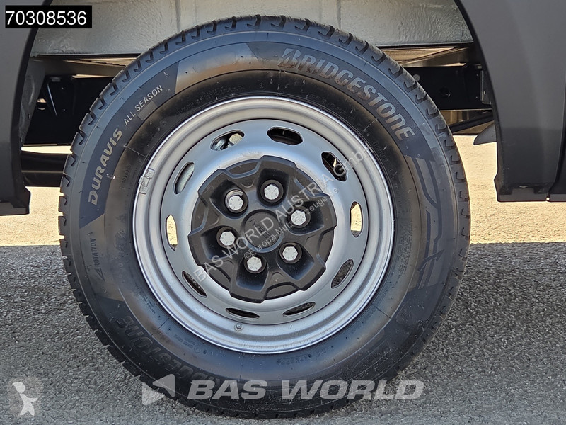 عربة نفعية Iveco 35S18 3.0L Automatik L3H2 3,5t...