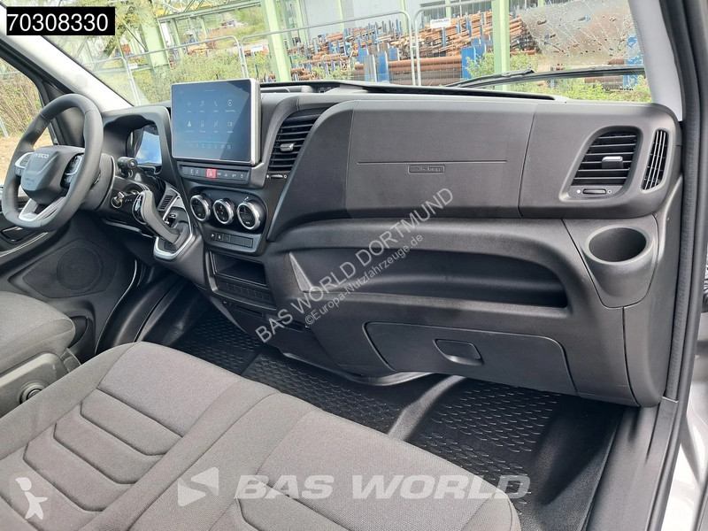 Furgoneta Iveco 35C21 Neu! Automatik L5H3 ACC...
