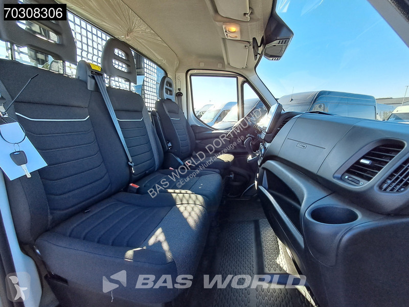 Furgoneta Iveco 35C21 Neu! 3.0L Automatik...