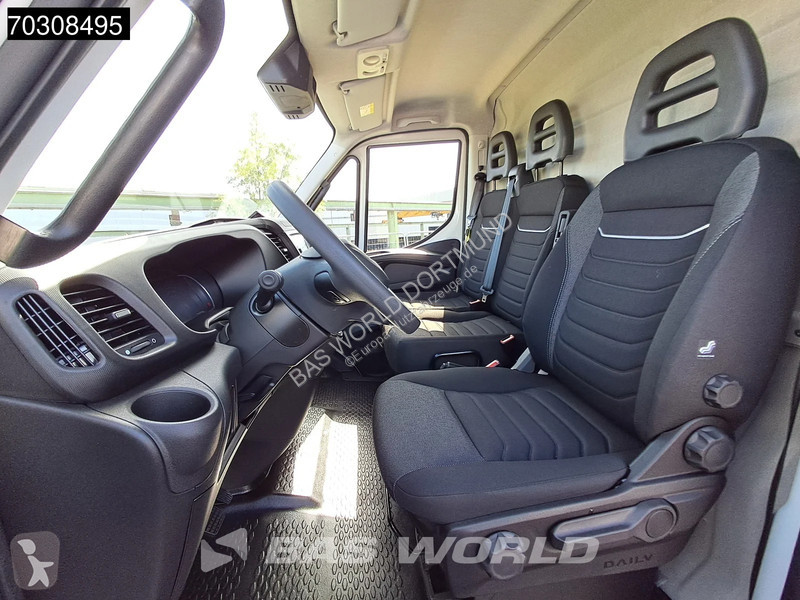 Furgoneta Iveco 35S16 3.0L Automatik L3H2 160PS...