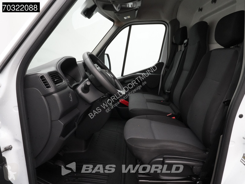 Renault L3H2 LED Klima Tempomat Parkensensoren...