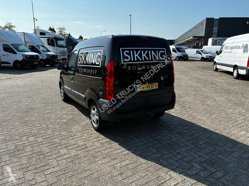Nyttofordon Renault 1.5 DCI 70 PK Grand Comfort...