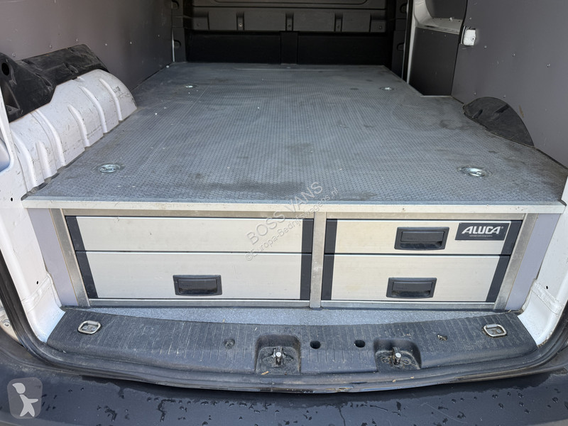 Furgoneta Volkswagen Maxi 2.0 TDI 122PK...
