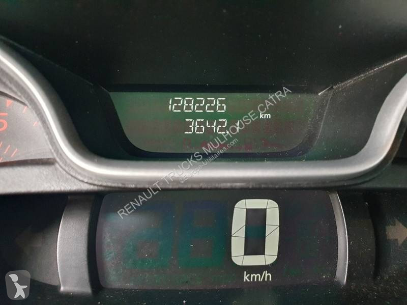Véhicule utilitaire Renault