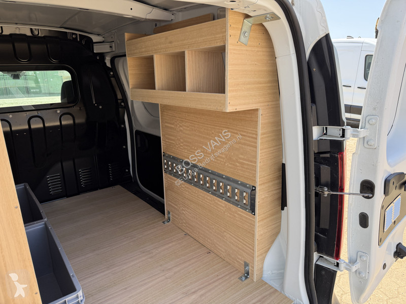 Furgoneta Renault Comfort 1.3 TCe 100PK Nieuw...