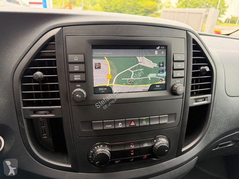 عربة نفعية Mercedes 114 CDI Tourer Extral 9G...