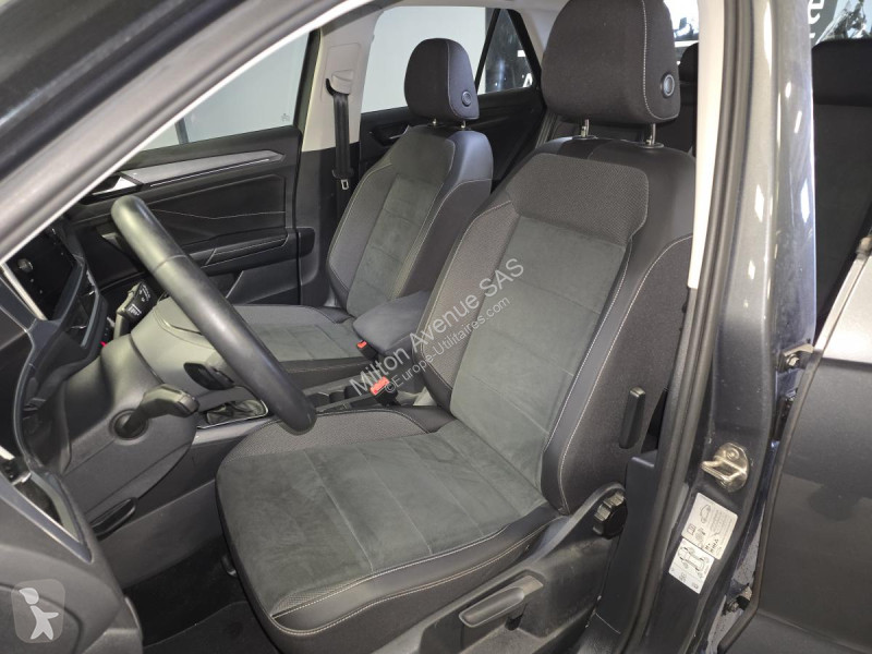 Volkswagen T-ROC 1.5 TSI Evo - 150 - BV DSG 7...