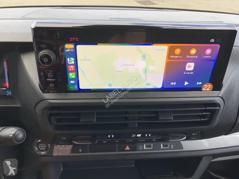 عربة نفعية Fiat