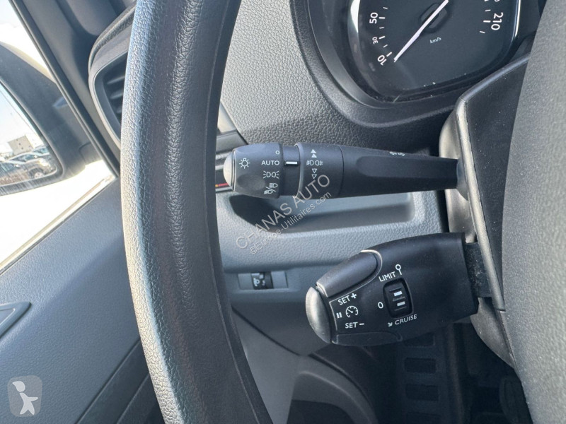 Furgoneta Toyota Long 2.0L 120 D-4D Business BVM6