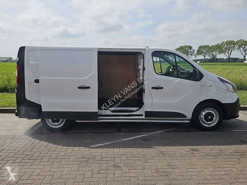 Furgoneta Renault 1.6 DCI L2 Airco Euro6