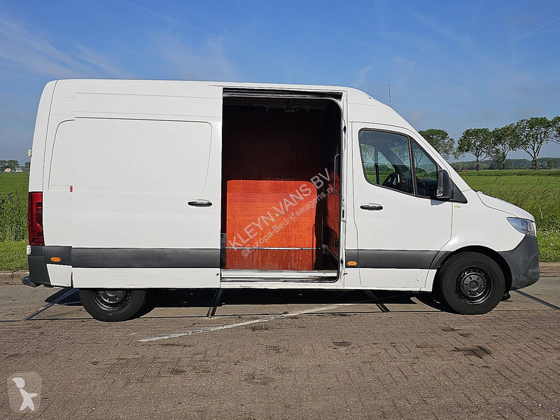 Bedrijfswagen Mercedes 311 L2H2 AUTOMAAT AIRCO
