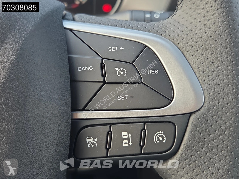 عربة نفعية Iveco 35S21 Coming Soon! 3.0L...
