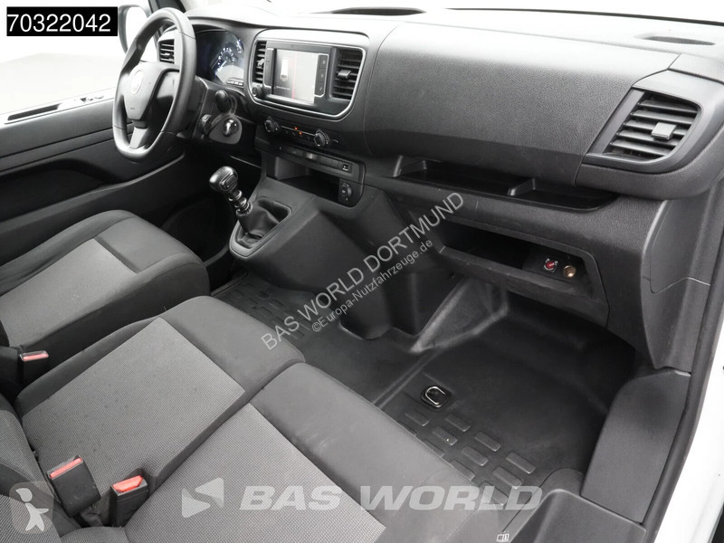 Furgoneta Fiat 144pk L3H1 Airco Cruise...