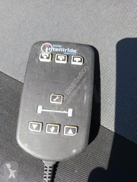 Furgoneta Renault F3500 L2H2 DCI 145 GRAND CONFORT