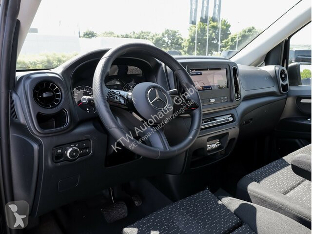 Mercedes Vito 116CDI lang,9Sitze,2x...