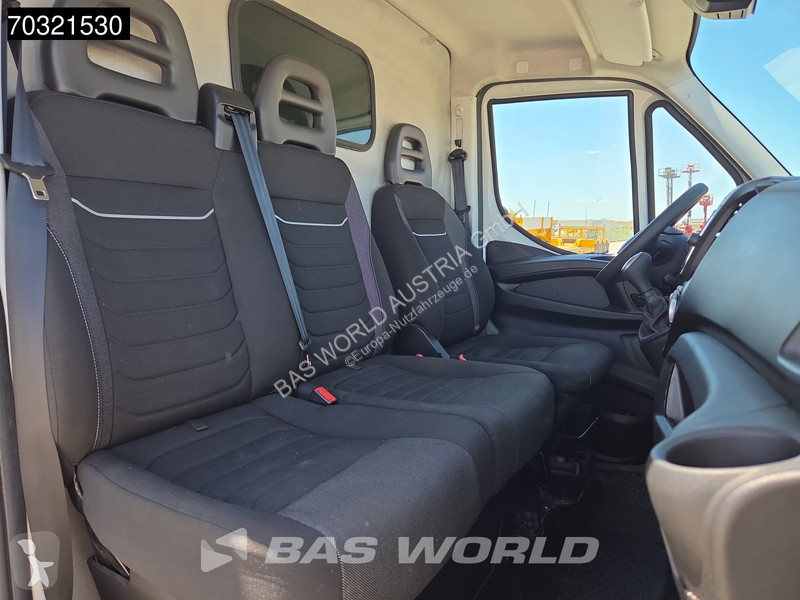 عربة نفعية Iveco 35S16 Automatik L3H2 160PS...