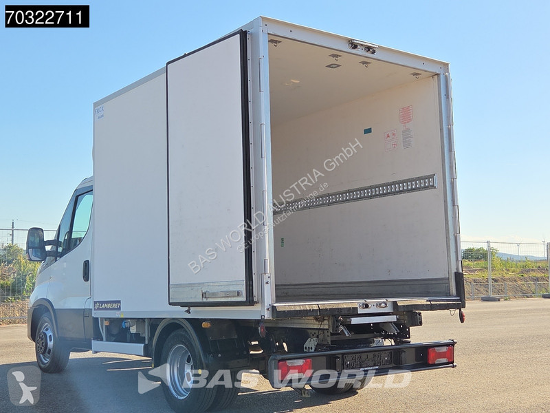 عربة نفعية Iveco 35C14 Lamberet Frigo...