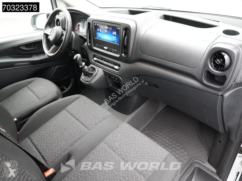 Furgoneta Mercedes 110 Nwe model L2H1 Airco...
