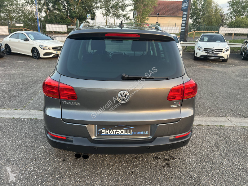 Volkswagen 1.4 TSI 122ch BlueMotion Cup...