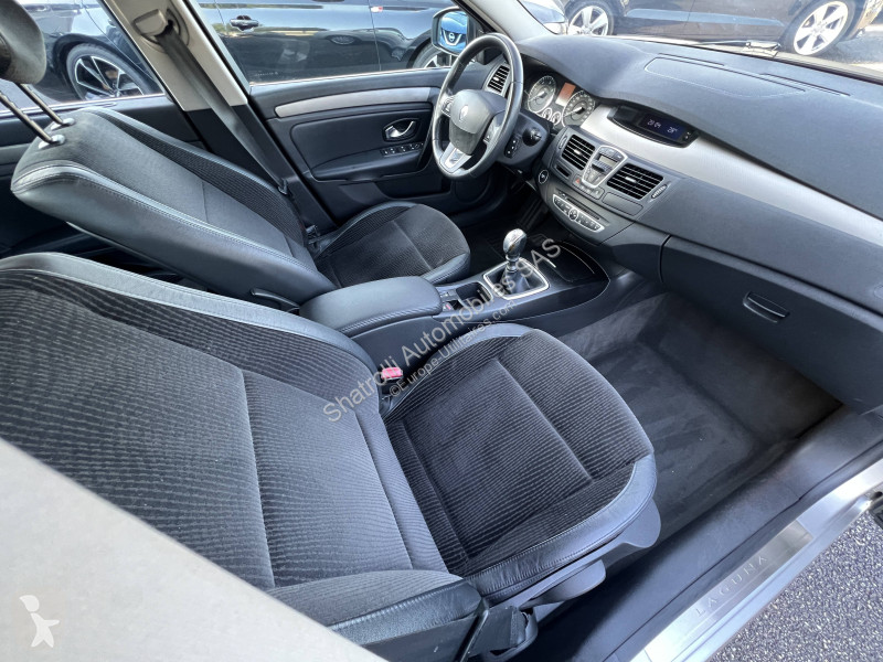 Furgoneta Renault III 2.0 DCI 150ch BV6...