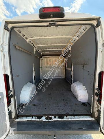 Furgoneta Fiat Maxi Hochr.-Kasten 35 130 L2H2...