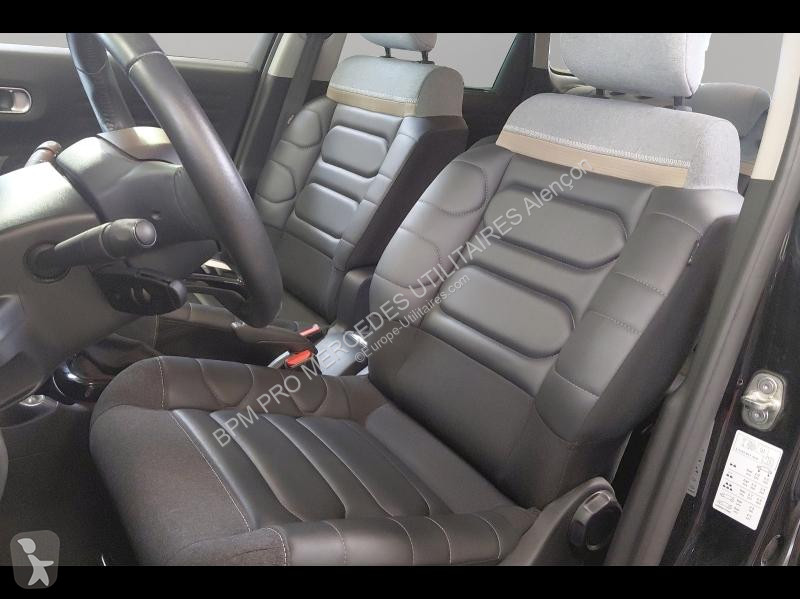 Véhicule utilitaire Citroën C3 BlueHDi 120ch...