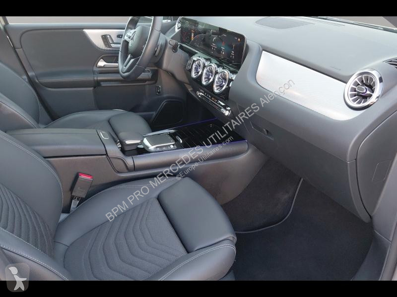 Mercedes Classe B 200 163ch Business Line...