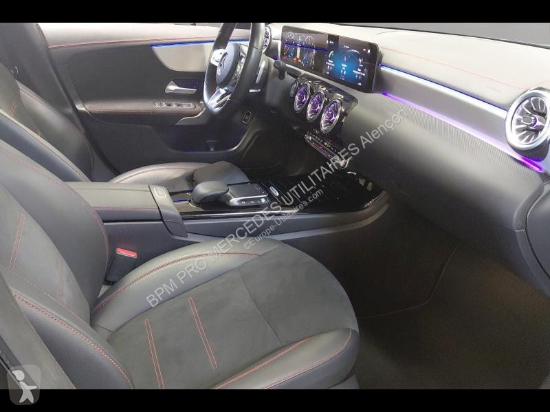 Mercedes CLA 200 d 150ch AMG Line 8G-DCT 8cv...