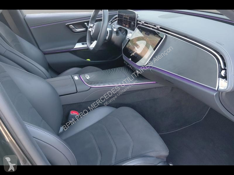 Mercedes Break 220 d 197+23ch AMG Line...