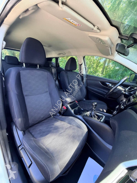 Furgoneta Nissan 1.2 DIG-T 115 BUSINESS EDITION