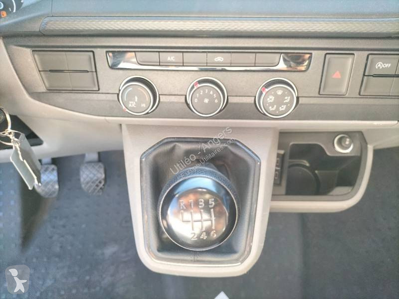 عربة نفعية Volkswagen