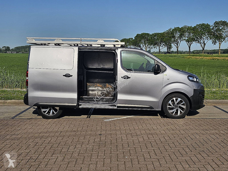 Furgoneta Citroën 2.0HDI 122PK Airco Trekhaak