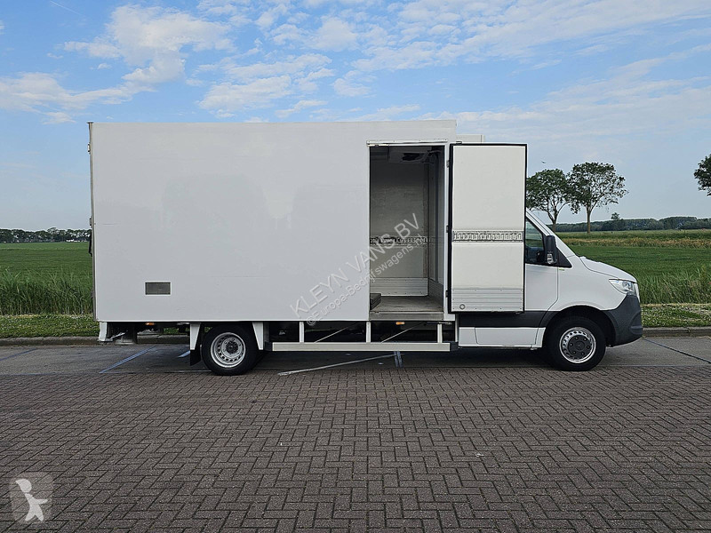 Bedrijfswagen Mercedes 516 Frigo Thermoking