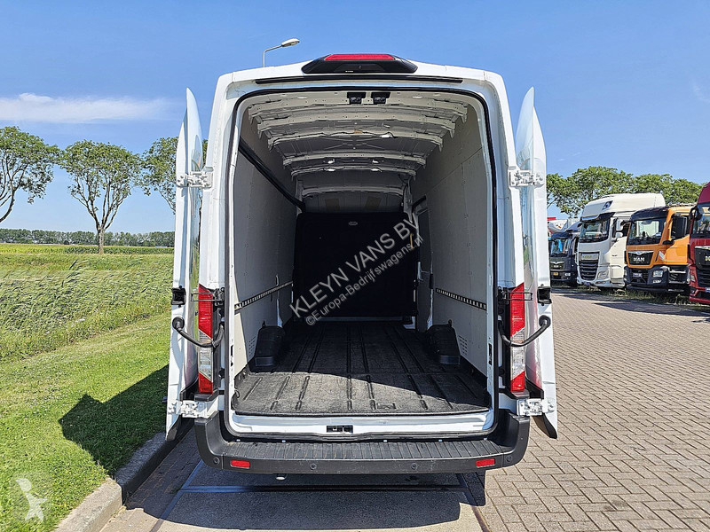 Furgoneta Ford 2.0 L4H3 Euro6 AC!