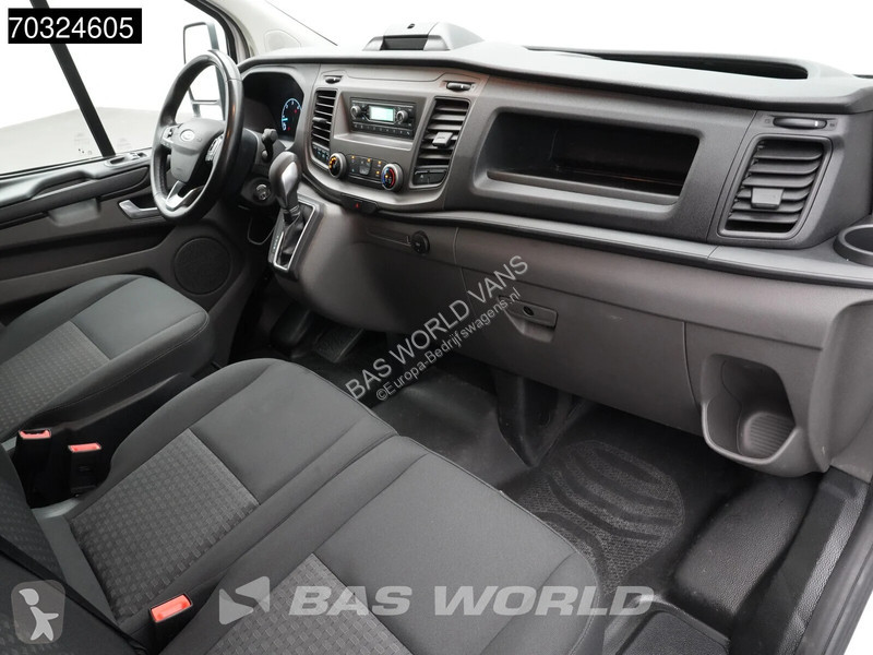 Bedrijfswagen Ford 130PK Automaat L1H1 LED...