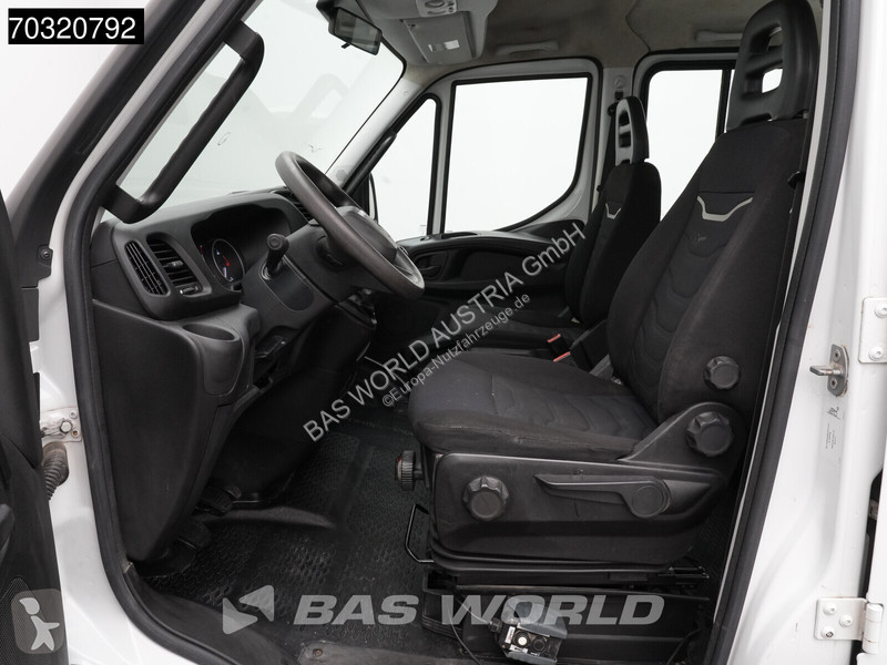 Iveco 35C16 3.0L Kipper Doppelbereifung 3,5t...
