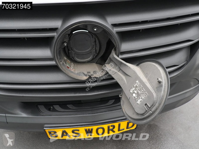 عربة نفعية Mercedes 112 L2H2 100% Elektrisch...