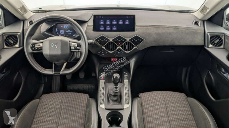 DS  Transporter