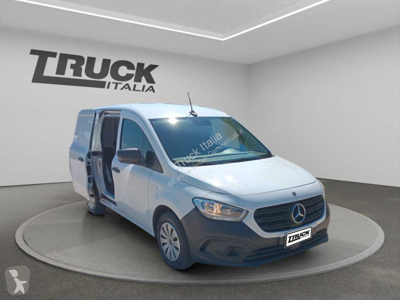 Veicolo commerciale Mercedes II - citan II 112...