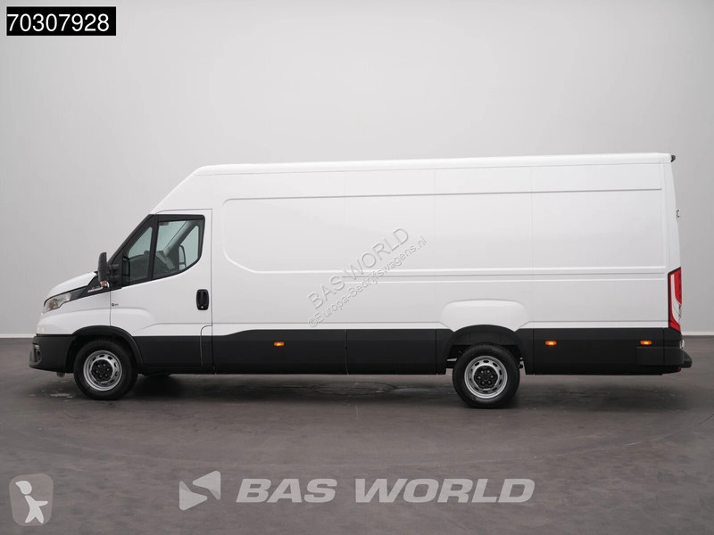 Véhicule utilitaire Iveco 35S18 3.0L Automaat...