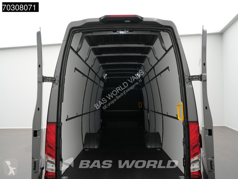 Furgoneta Iveco 35C21 3.0L Automaat L3H3...