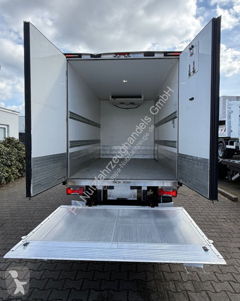 Iveco 35-140 Transporter