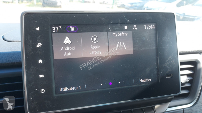 عربة نفعية Nissan PRIMASTAR FG L2H1 3T1 2.0 DCI...
