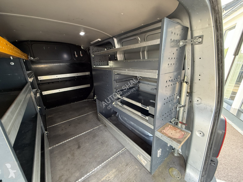 عربة نفعية Volkswagen TRANSPORTER FG / PRIX HT...