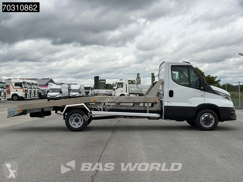 Samochód dostawczy Iveco 35C16 Neu! 3.0L...