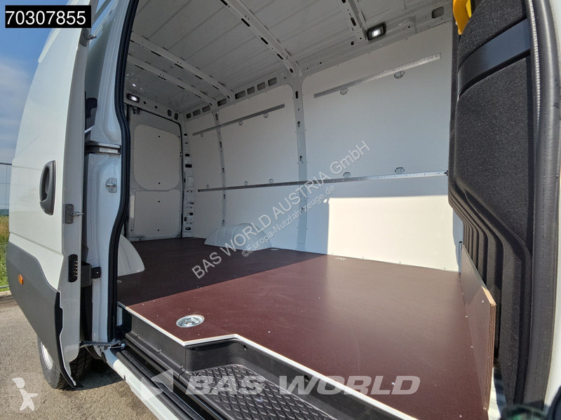 عربة نفعية Iveco 35C21 Coming Soon! Neu! 3.0L...